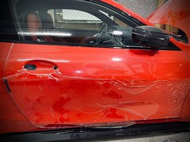 xpel ochranné fólie na bmw od abartstyle 1